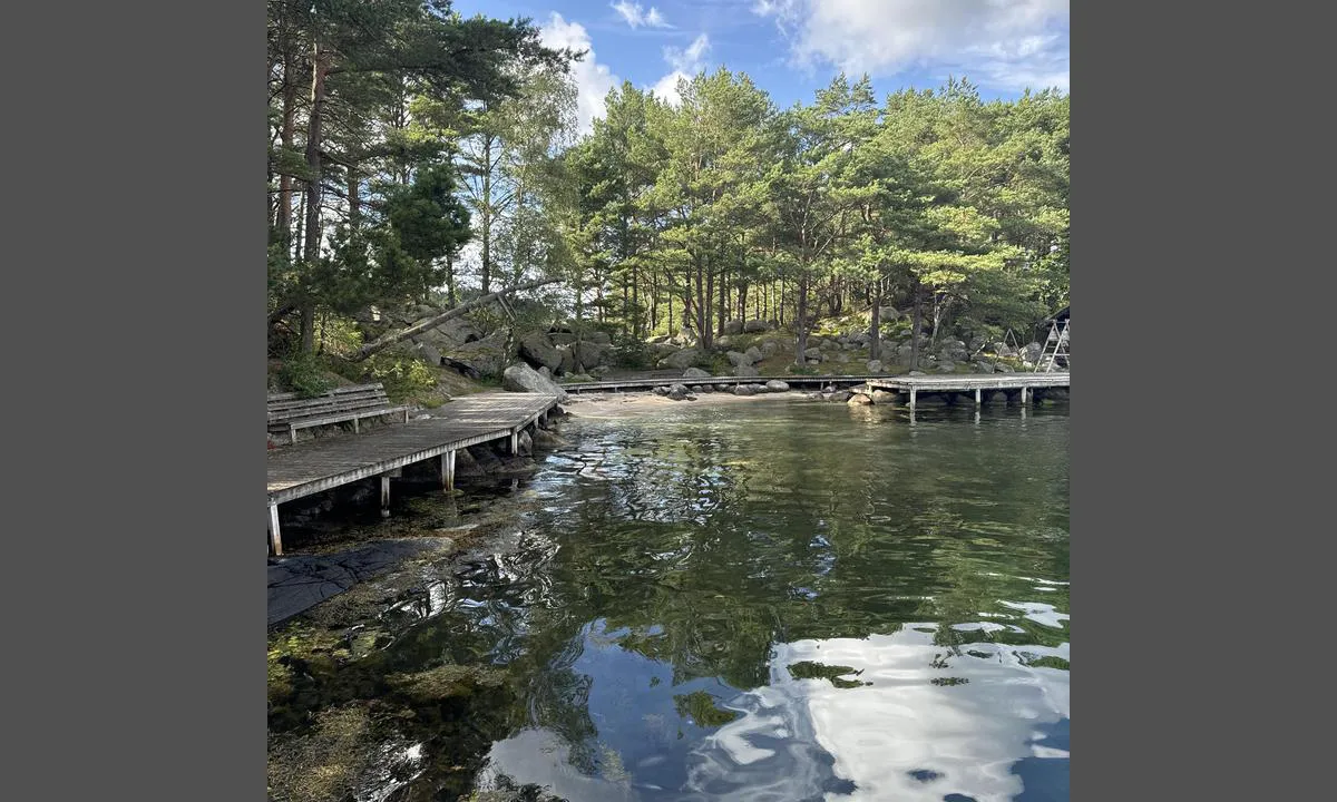 Hamnarholmen