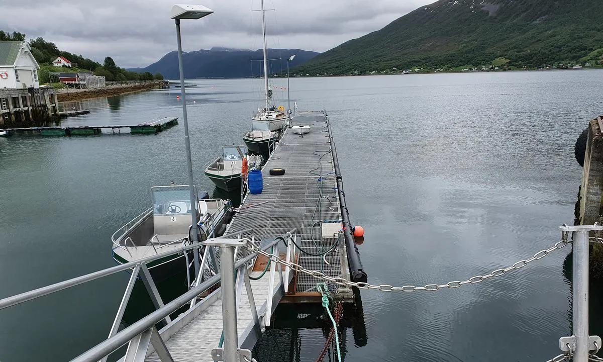 Havnnes: {"base": "no", "no": "Flytebreygga sett mot \u00f8st.", "se": "Flytbryggan sedd mot \u00f6st.", "en": "The floating pier seen towards the east.", "da": "Flydebroen set mod \u00f8st."}