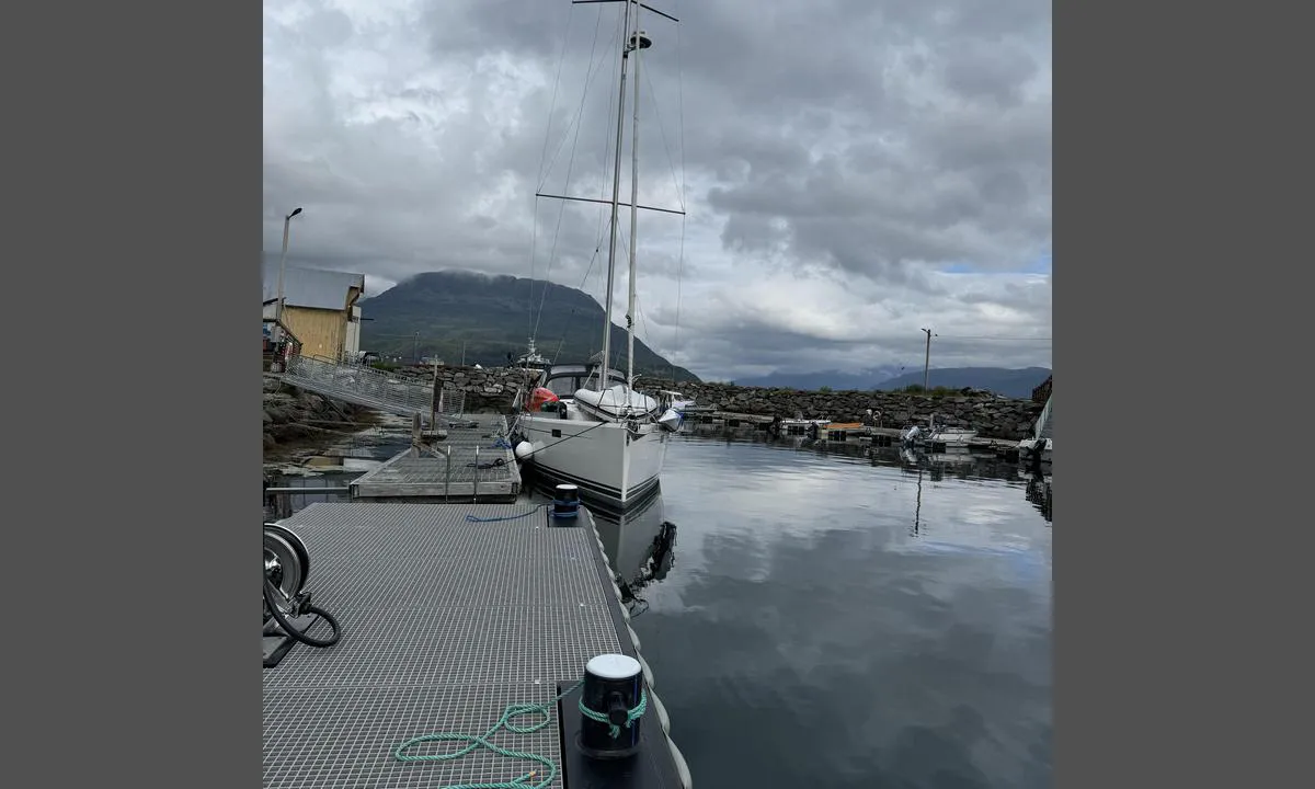 Hamnvik Småbåthavn
