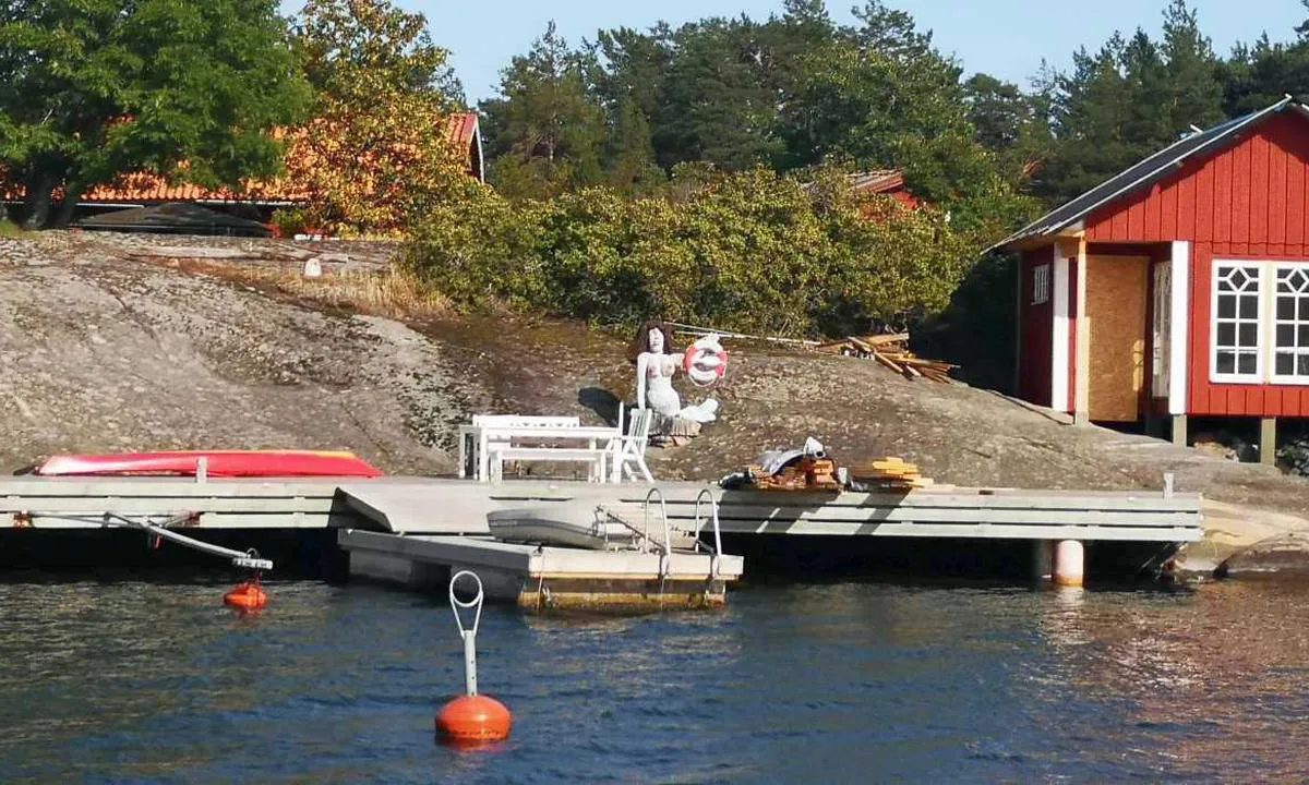 Händelöps Hamn: Händelöp