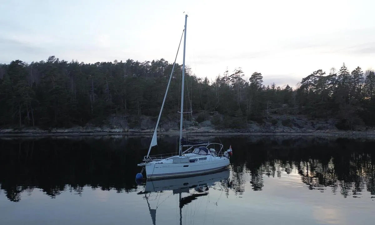 Hankøsundet