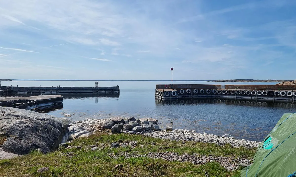 Häradskär gästhamn