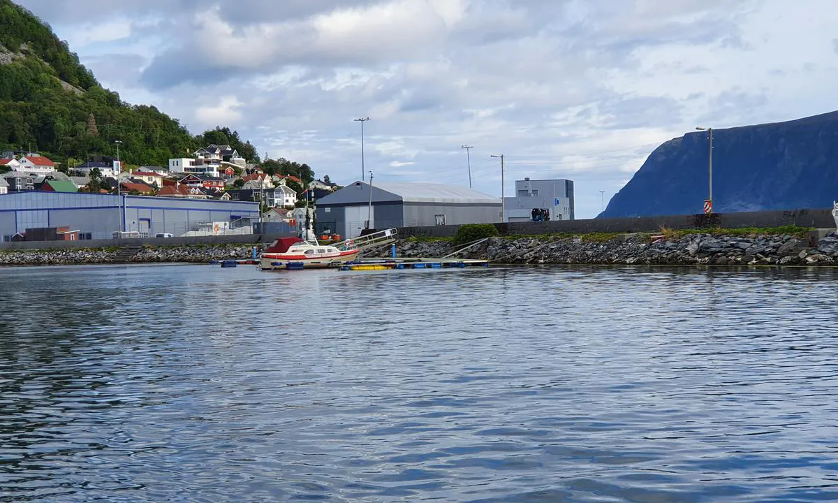 Hareid Småbåtlag