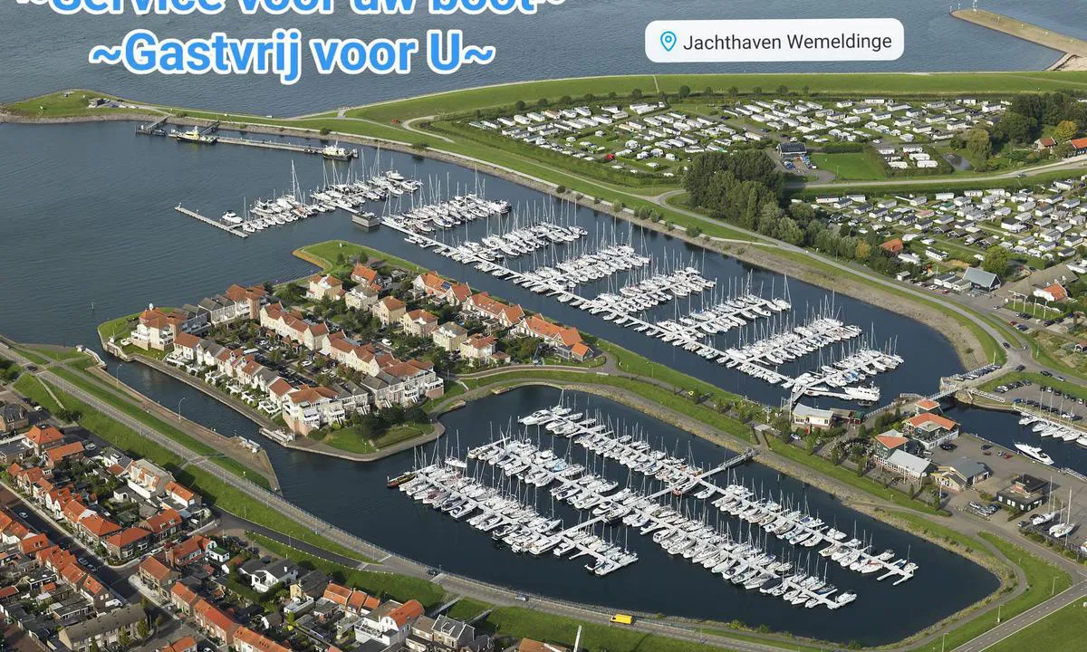 Haven Wemeldinge