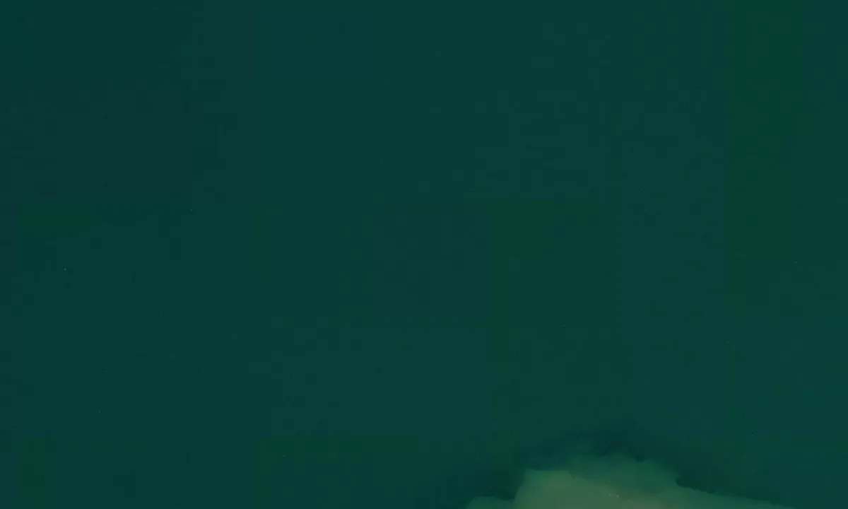 Satelite image of Havilland Bay
