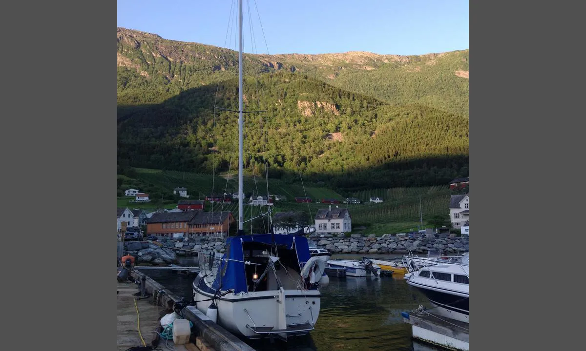 Havni På Lofthus
