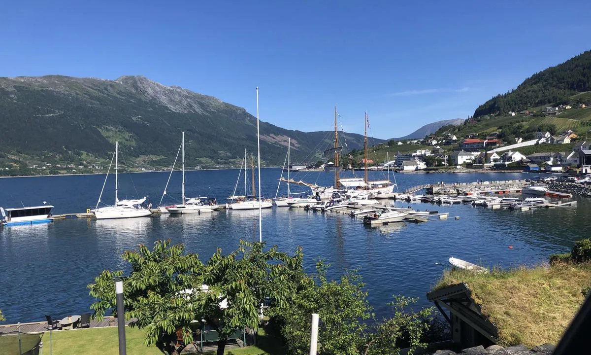 Havni På Lofthus