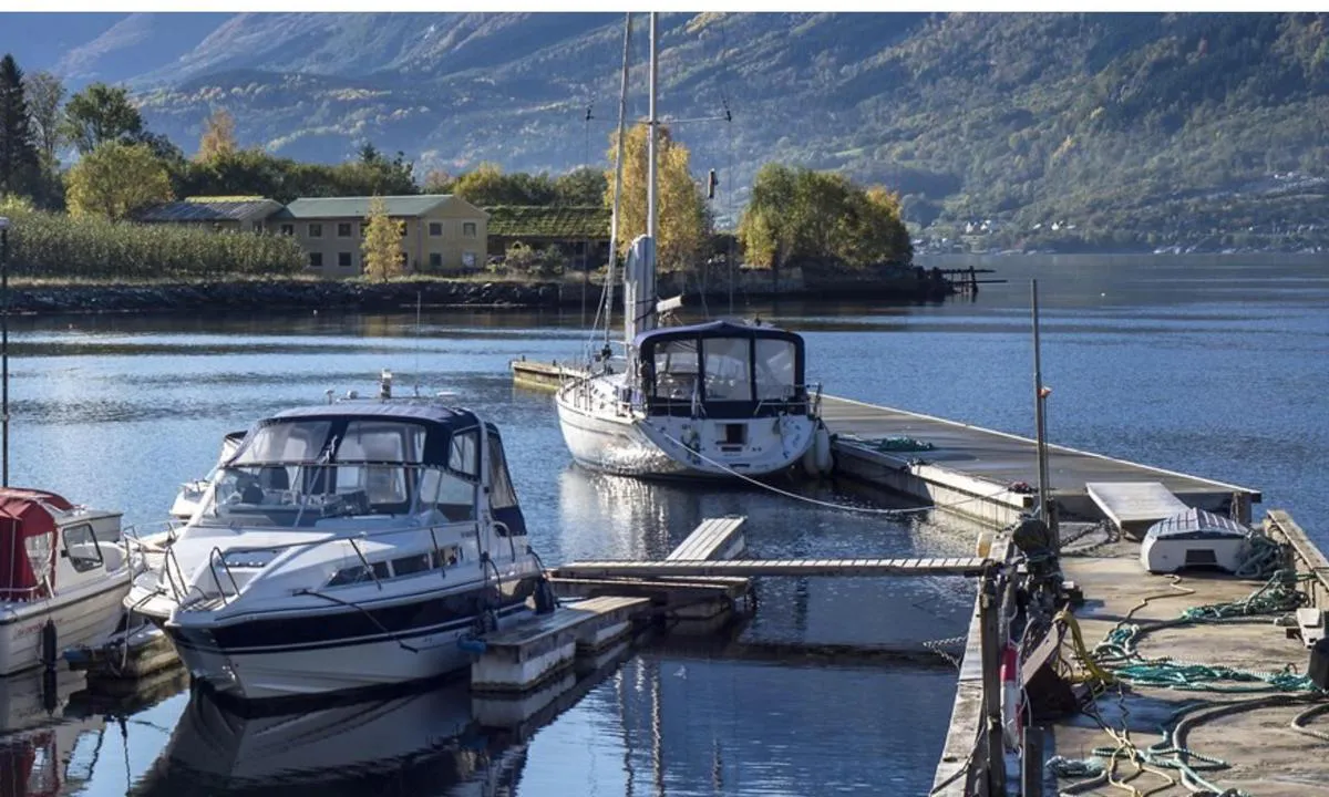Havni På Lofthus