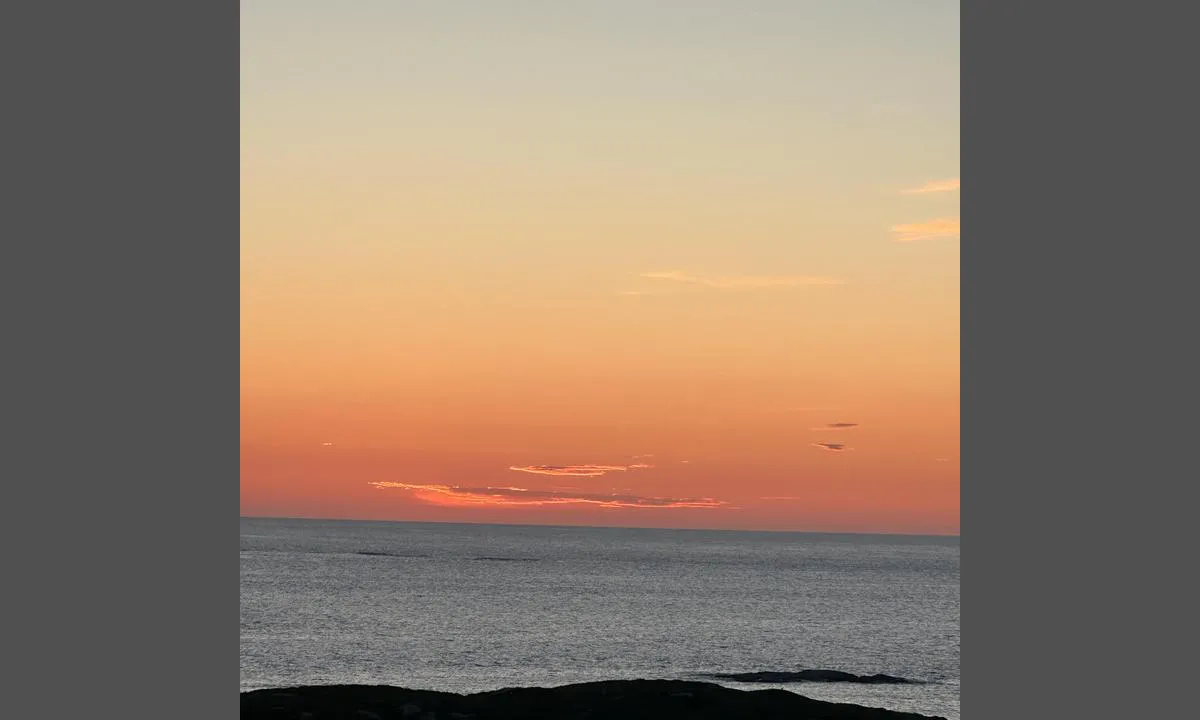 Heimøya - Sklinna Fyr