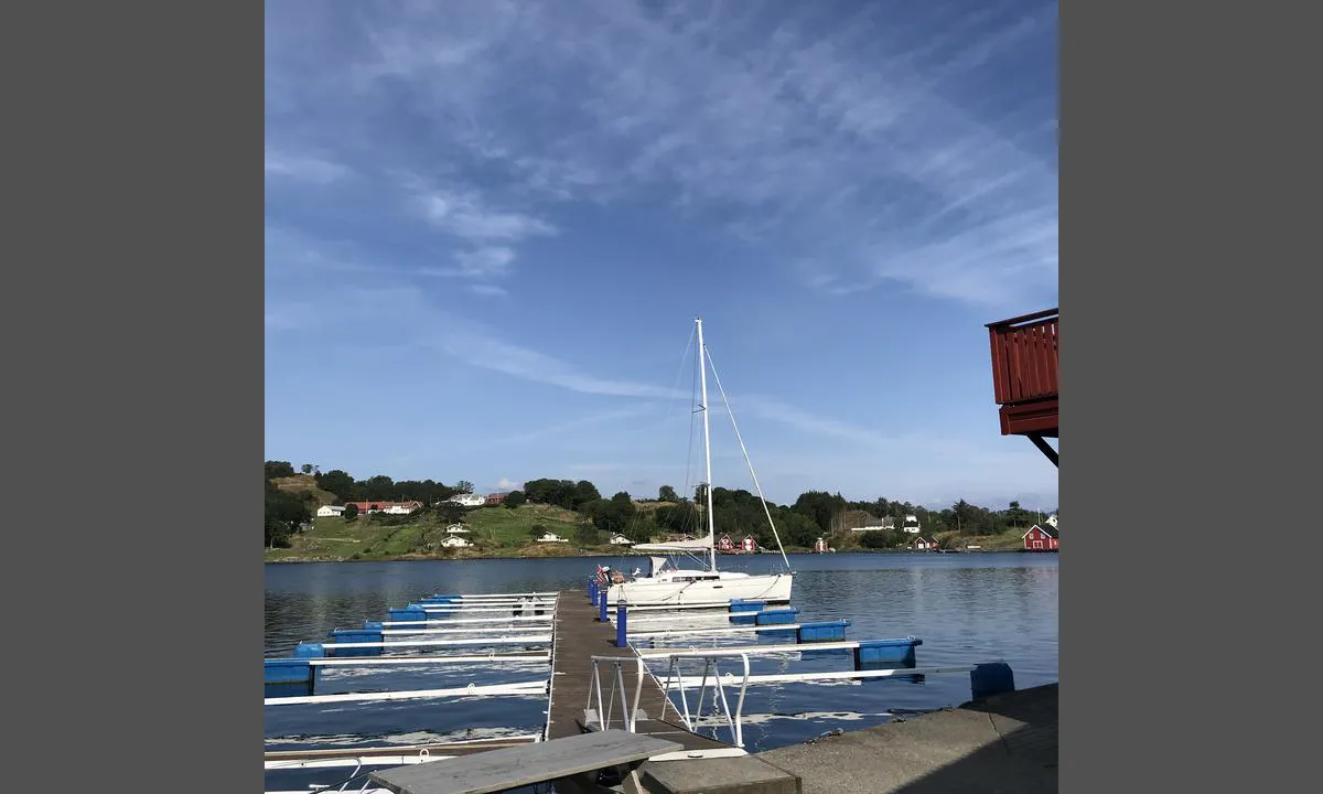 Helgøysund Marina