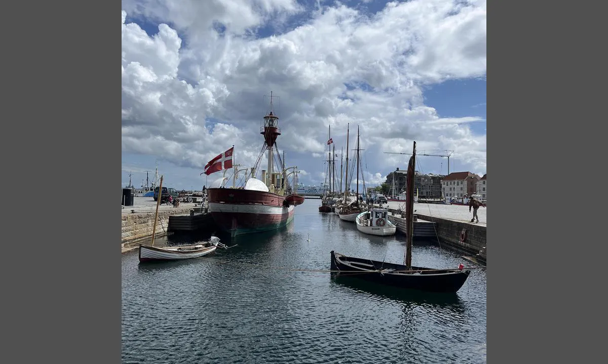 Helsingør Havn