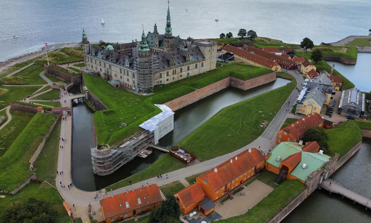 Helsingør Nordhavn