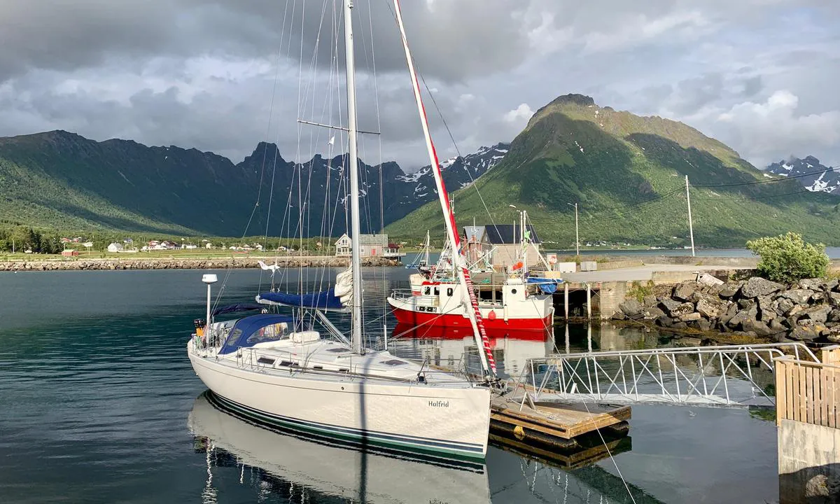 Hennes Havn