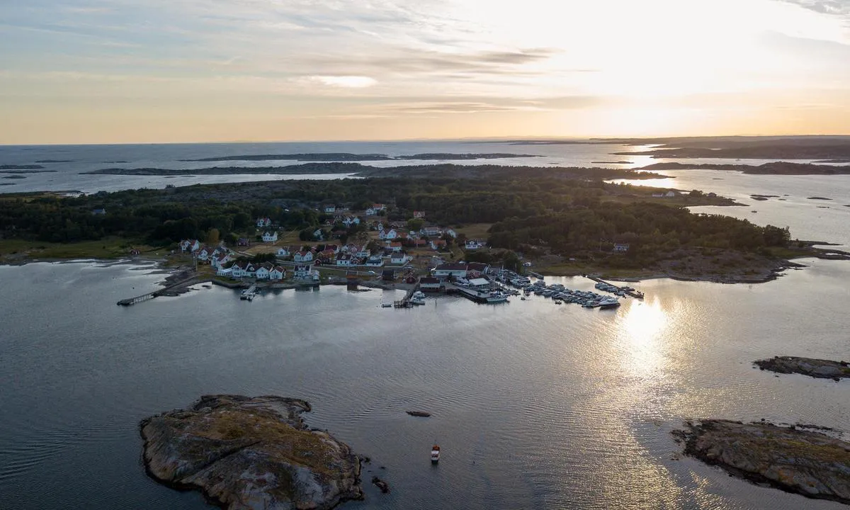 Herføl Marina