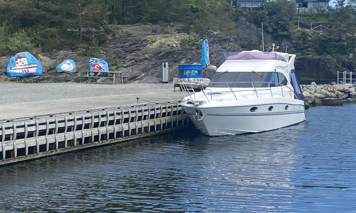 Hervik Camping
