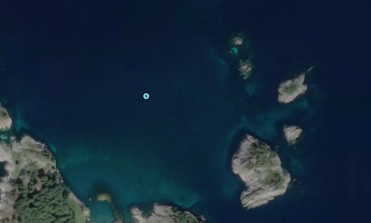 Satelite image of Hille