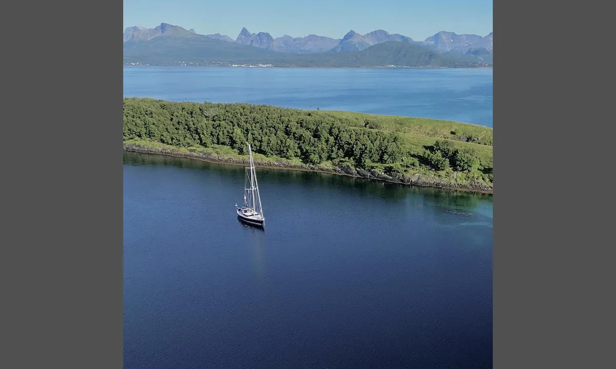 Hjellø Bodø