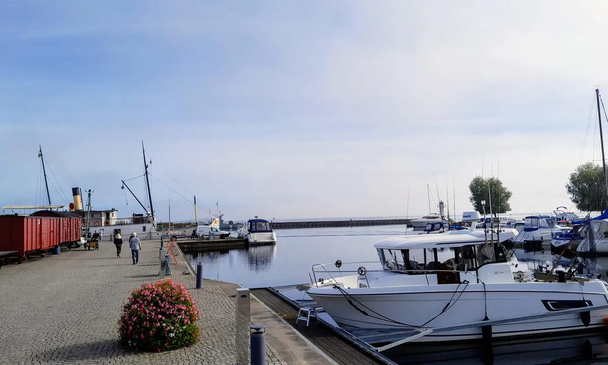 Hjo Gästhamn
