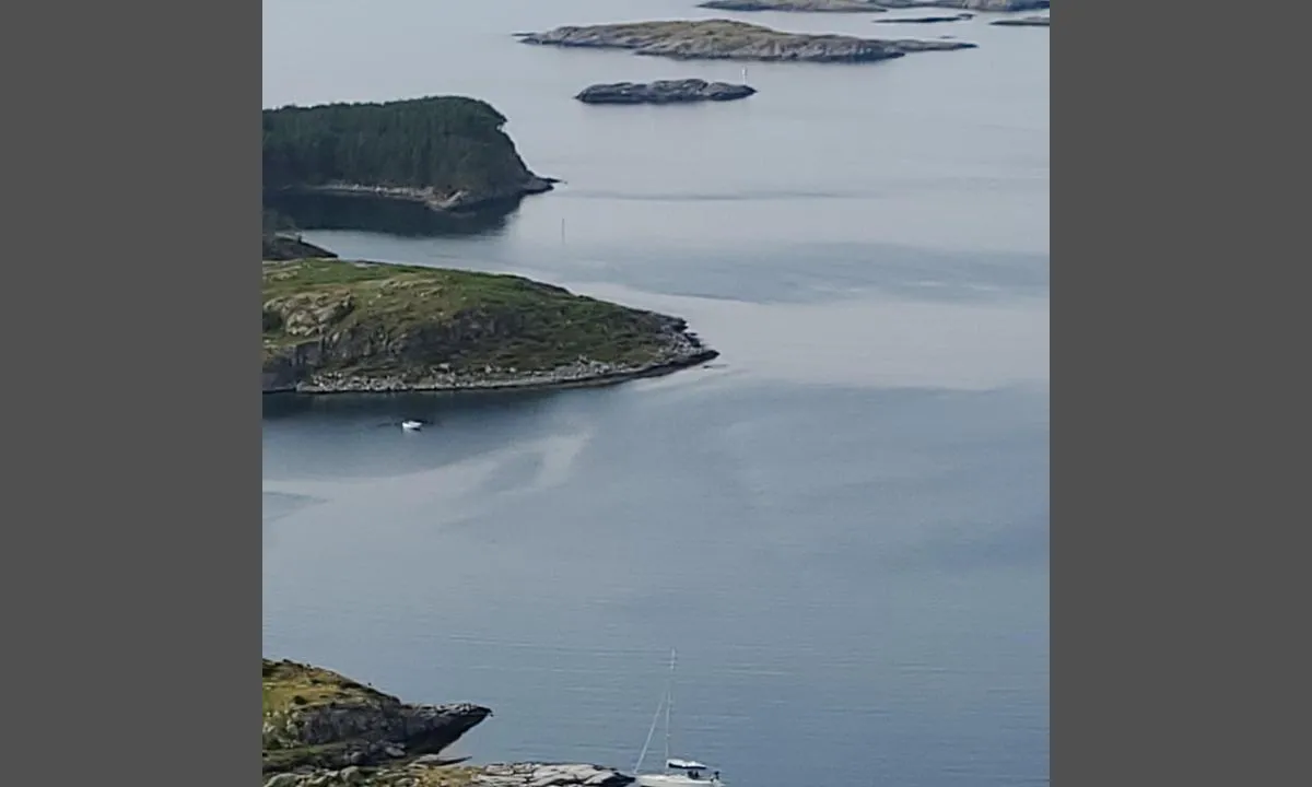 Hognåsvika: {"base": "no", "no": "Innseiling fra Drivsund lykt (lykten st\u00e5r p\u00e5 den minste holmen).", "se": "Insegling fr\u00e5n Drivsund lykta (lyktan st\u00e5r p\u00e5 den minsta holmen).", "en": "Approach from the Drivsund light (the light is on the smallest islet).", "da": "Indsejling fra Drivsund fyr (fyret st\u00e5r p\u00e5 den mindste holm)."}