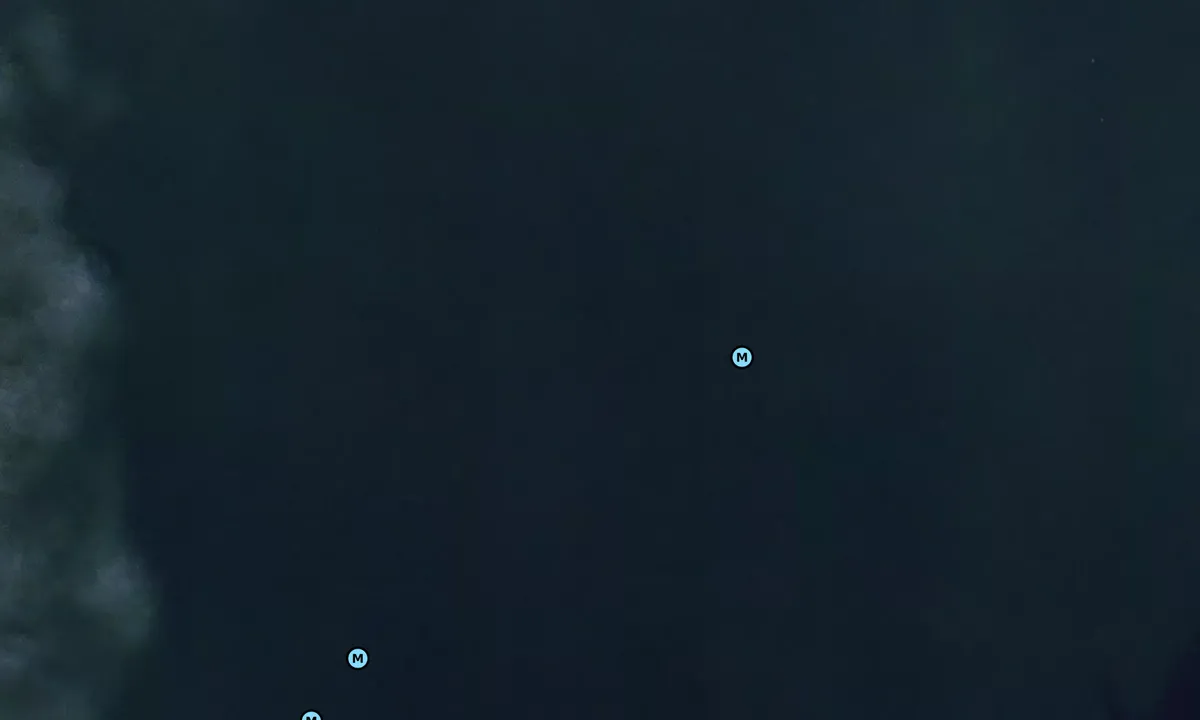 Satelite image of Hollis