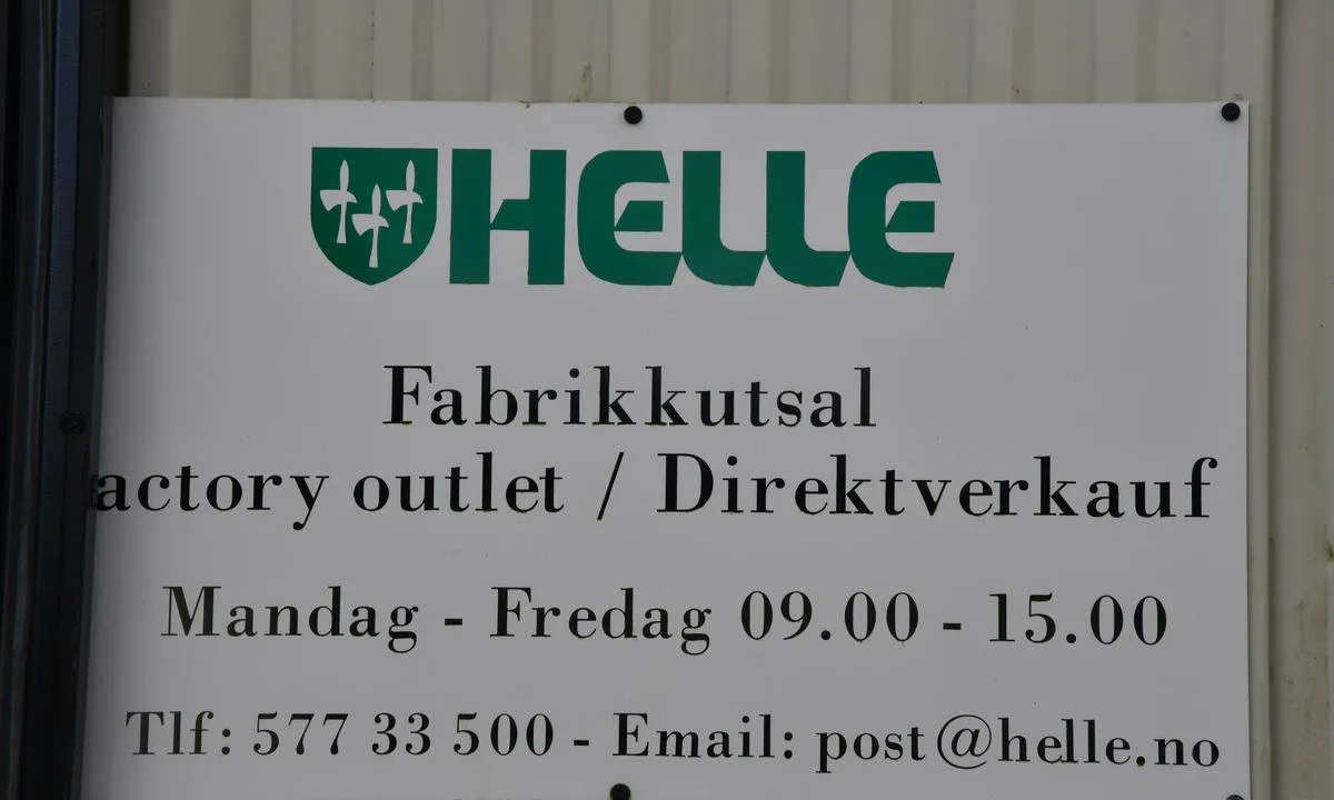 Holmedal - Askvoll