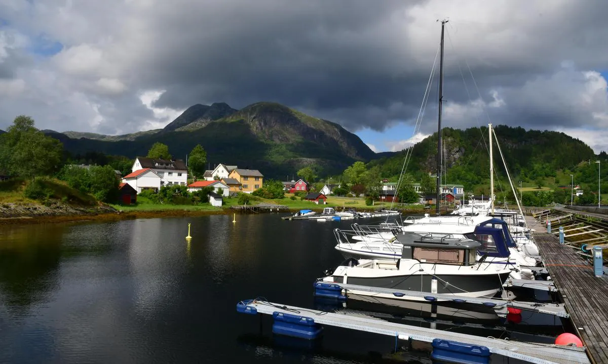 Holmedal Båtlag