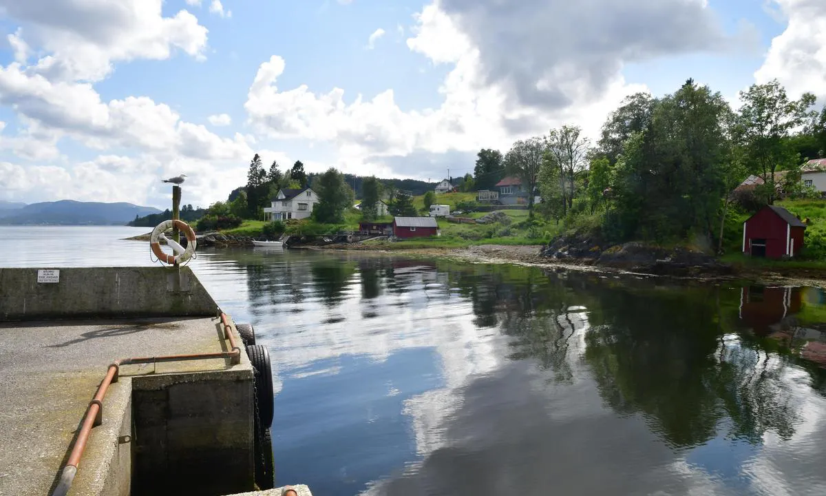Holmedal Båtlag: {"base": "no", "no": "Gjestekai", "se": "G\u00e4stbrygga", "en": "Guest quay", "da": "G\u00e6stekaj"}