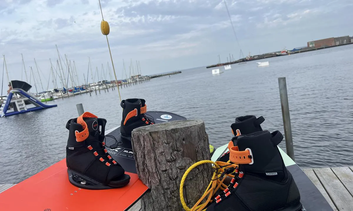 Holstebro-Struer Lystbådehavn