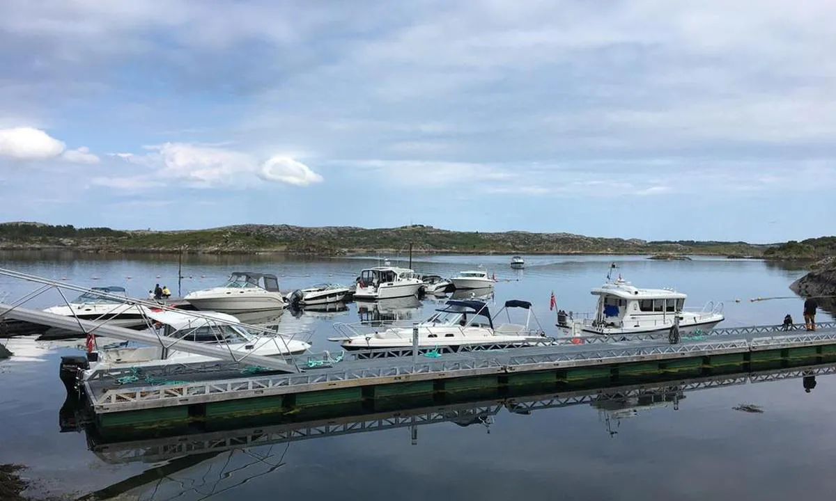 Hopsjøbrygga: {"base": "no", "no": "Den ytterste brygga har sv\u00e6rt d\u00e5rlig dekke (2022). Her m\u00e5 en ferdes med forsiktighet", "se": "Den yttersta bryggan har mycket d\u00e5ligt d\u00e4ck (2022). H\u00e4r m\u00e5ste man f\u00e4rdas med f\u00f6rsiktighet", "en": "The outermost pier has very poor decking (2022). Here, one must proceed with caution.", "da": "Den yderste bro har meget d\u00e5rligt d\u00e6k (2022). Her skal man f\u00e6rdes med forsigtighed"}