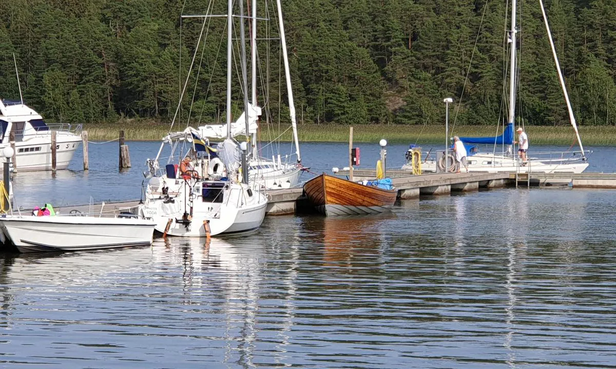 Hörviken