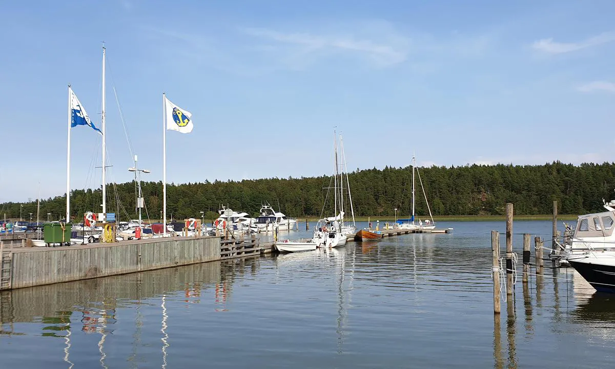 Hörviken