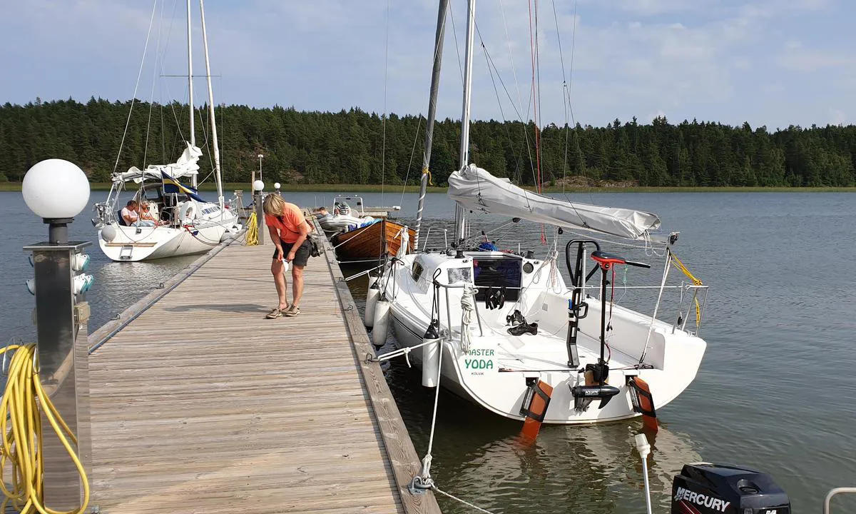 Hörviken