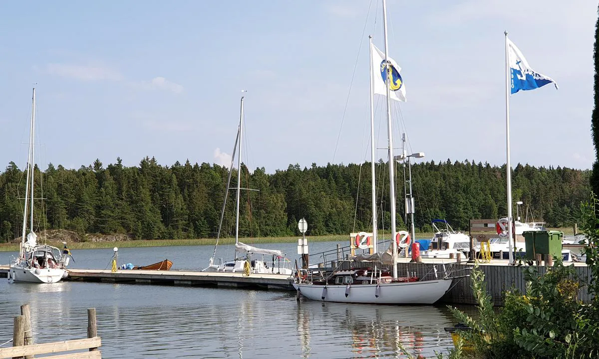Hörviken