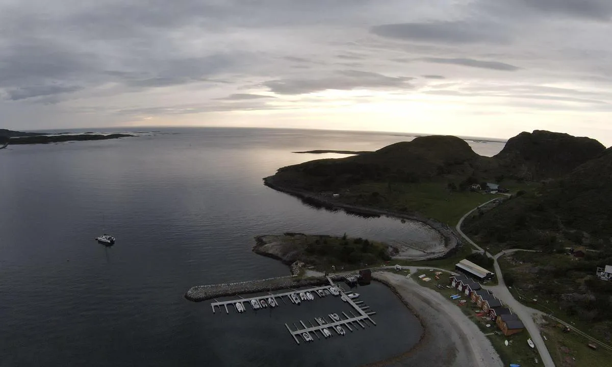 Hosnavik