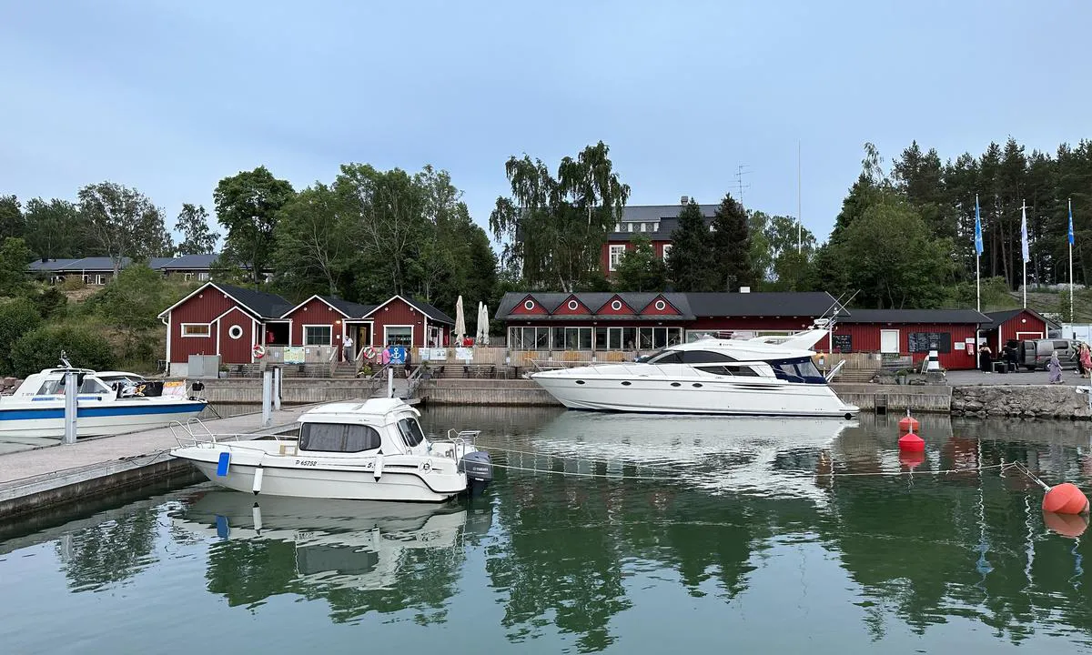 Houtskär