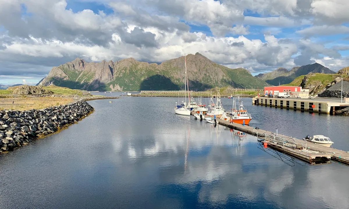 Hovden