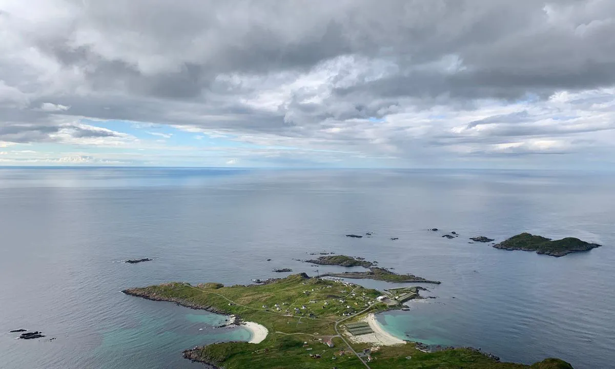 Hovden