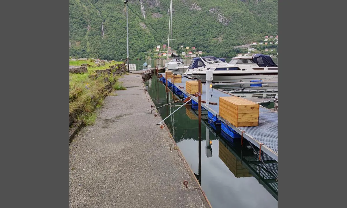 Høyanger Båtforening