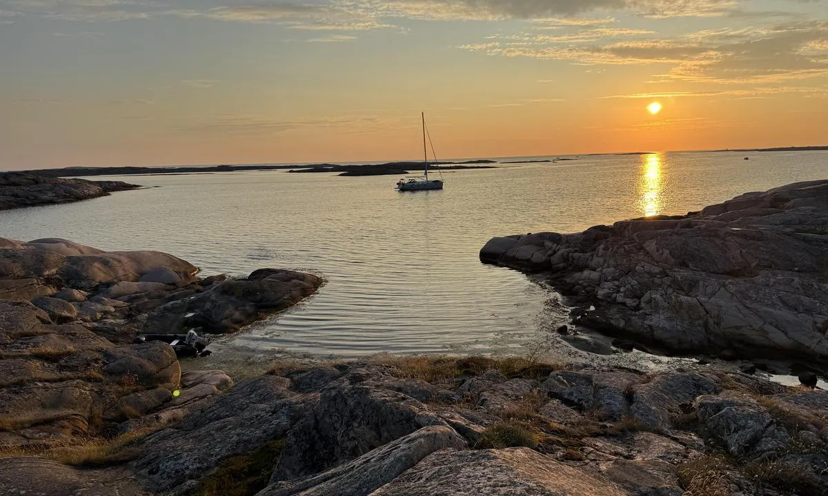 Hummerbågen