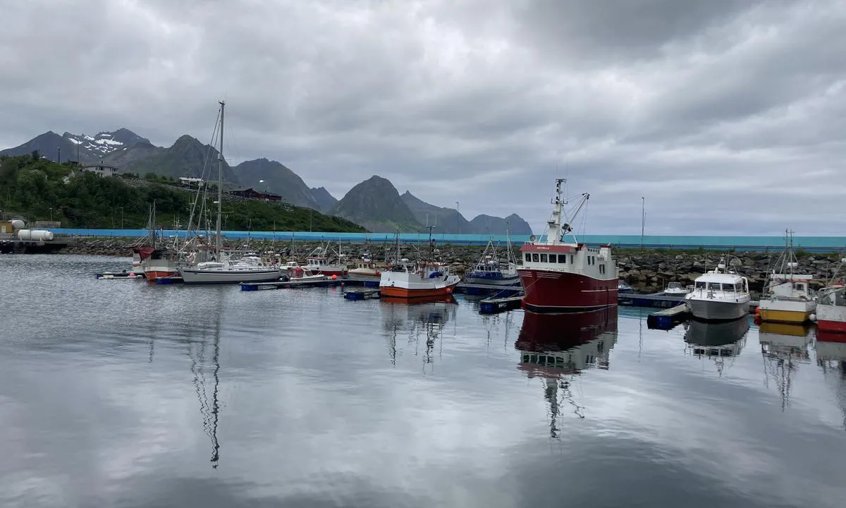 Husøy Marina: {"base": "no", "no": "Gjestebryggge i ledige b\u00e5ser med 12m utriggere eller longside p\u00e5 enden av brygga.", "se": "G\u00e4stbrygga i lediga platser med 12m utriggere eller l\u00e5ngsides vid \u00e4nden av bryggan.", "en": "Guest dock in available berths with 12m outriggers or alongside at the end of the dock.", "da": "G\u00e6stebro i ledige b\u00e5se med 12m udriggere eller langside for enden af broen."}
