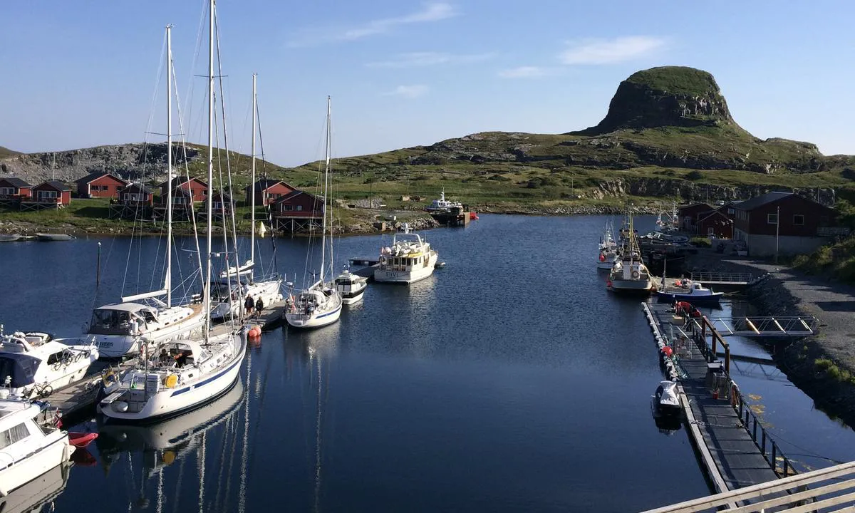 Husøya Træna: {"base": "no", "no": "I gjestehavna p\u00e5 Tr\u00e6na er det en lang flytebrygge hvor man fort\u00f8yer longside p\u00e5 begge sider.", "se": "I g\u00e4sthamnen p\u00e5 Tr\u00e6na finns det en l\u00e5ng flytbrygga d\u00e4r man f\u00f6rt\u00f6jer l\u00e5ngsides p\u00e5 b\u00e5da sidor.", "en": "In the guest harbor at Tr\u00e6na, there is a long floating dock where one can moor alongside on both sides.", "da": "I g\u00e6stehavnen p\u00e5 Tr\u00e6na er der en lang flydebro, hvor man fort\u00f8jer langs begge sider."}