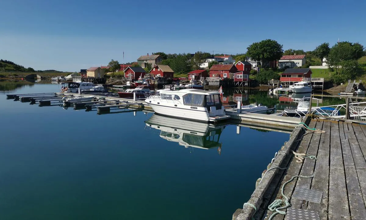 Husvær