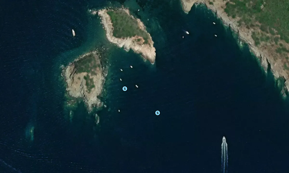 Satelite image of I Gemini