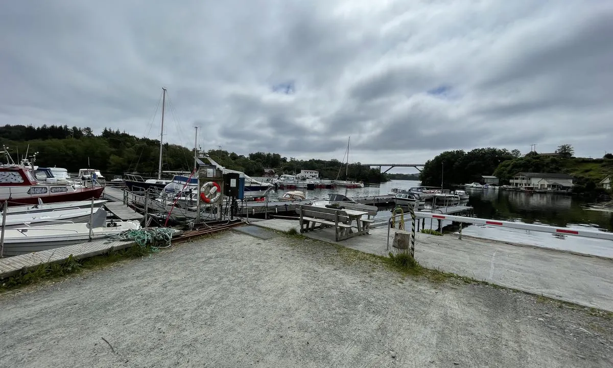 Iden Marina