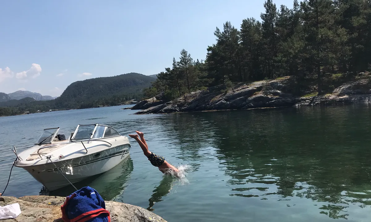 Idsal Øst