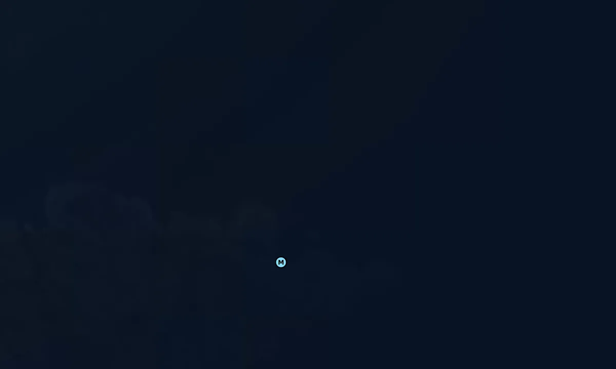 Satelite image of Idskär - Ornö