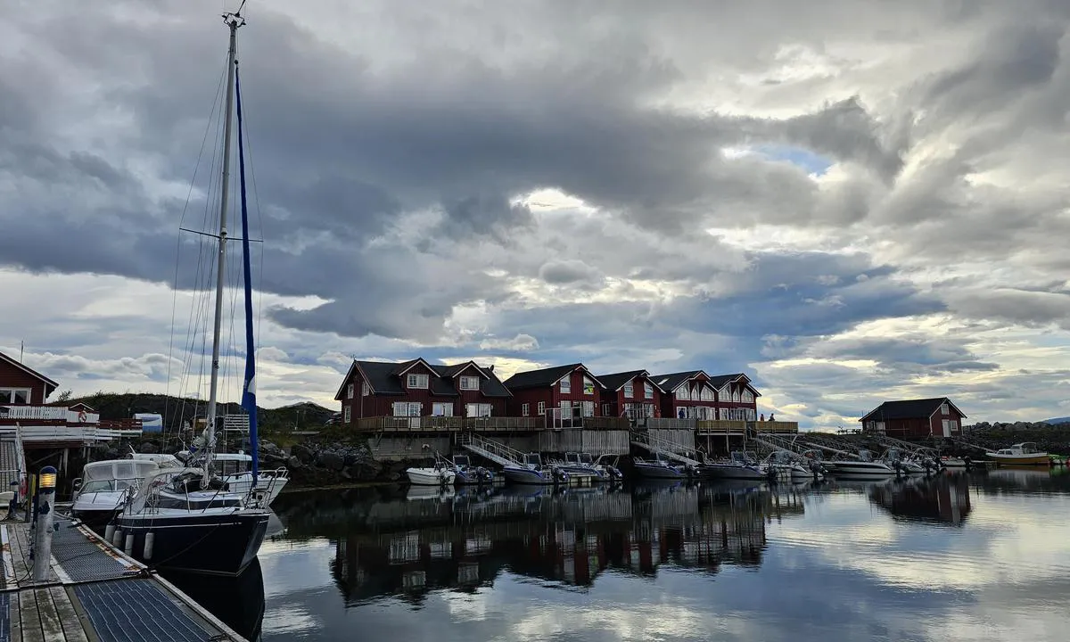 Igerøy Havneforening
