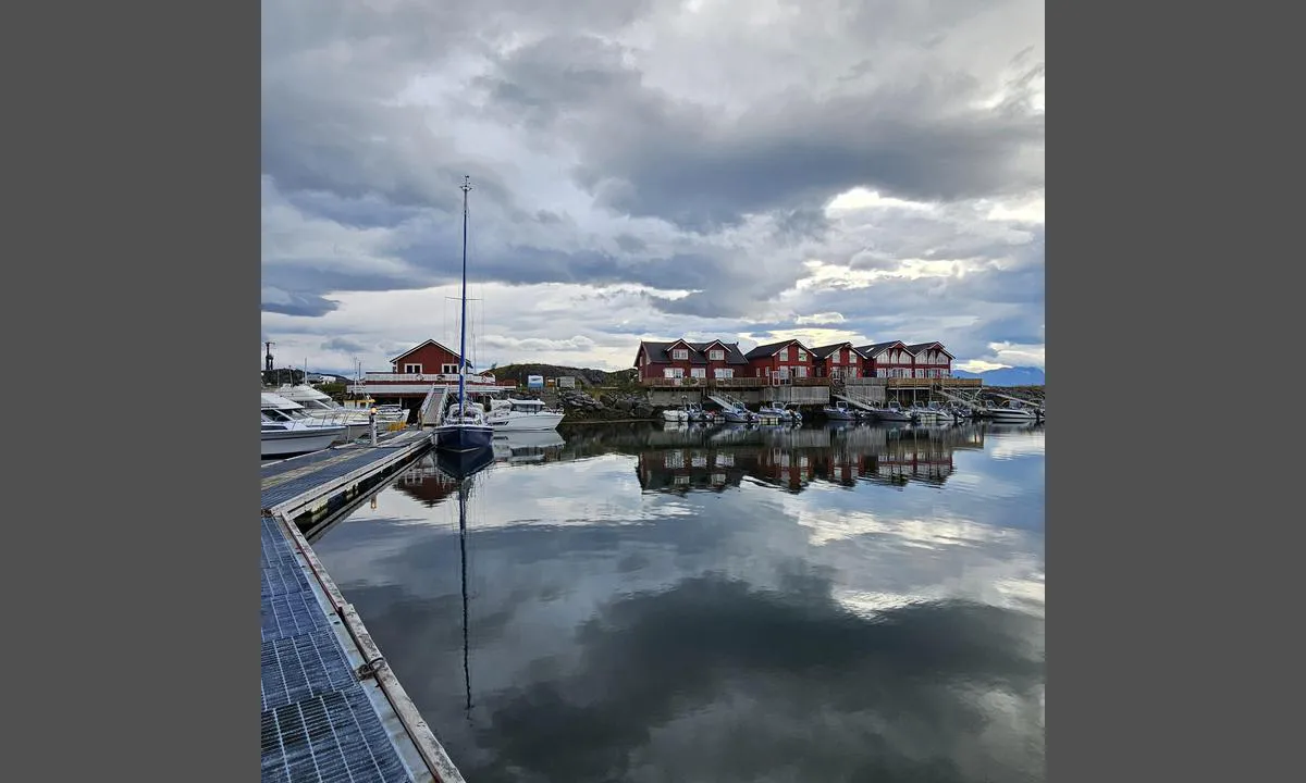 Igerøy Havneforening