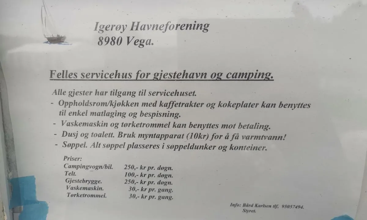 Igerøy Havneforening