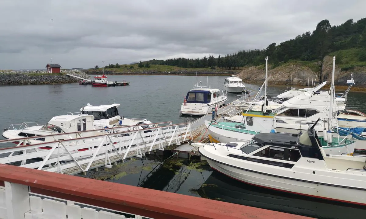 Igerøy Havneforening